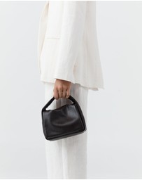 St. Agni - Petit Soft Satchel