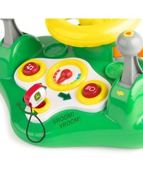 John Deere - Busy Driver