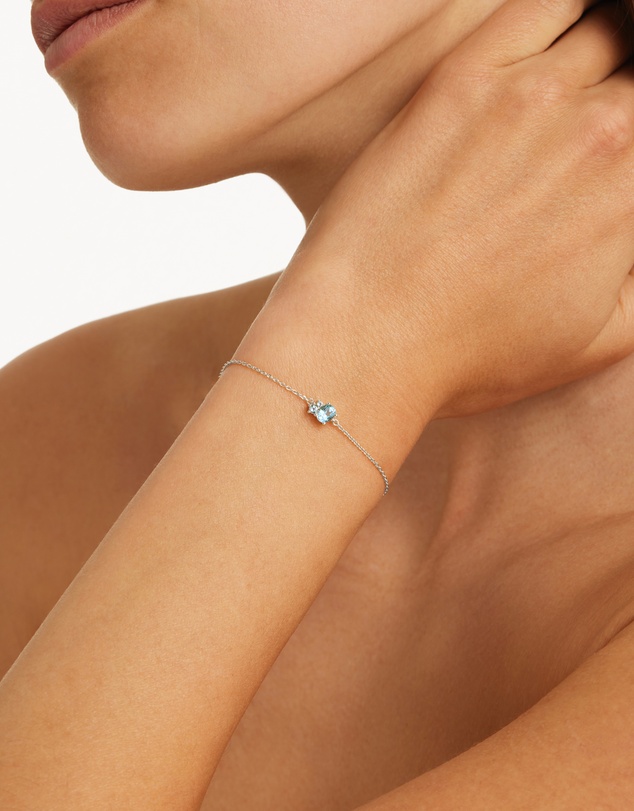 By Charlotte - Kindred Bracelet - March