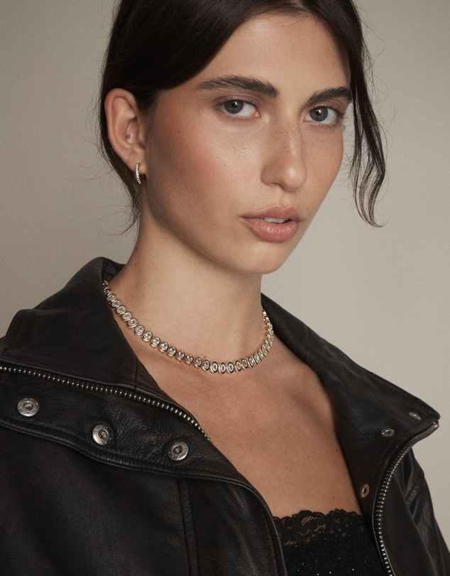 MIMCO - Courtside Necklace