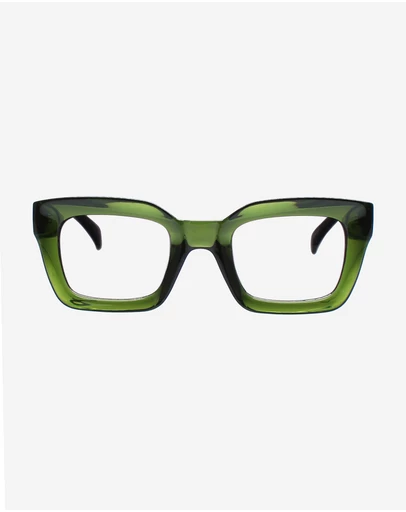 Reality Eyewear - Reader Onassis Moss