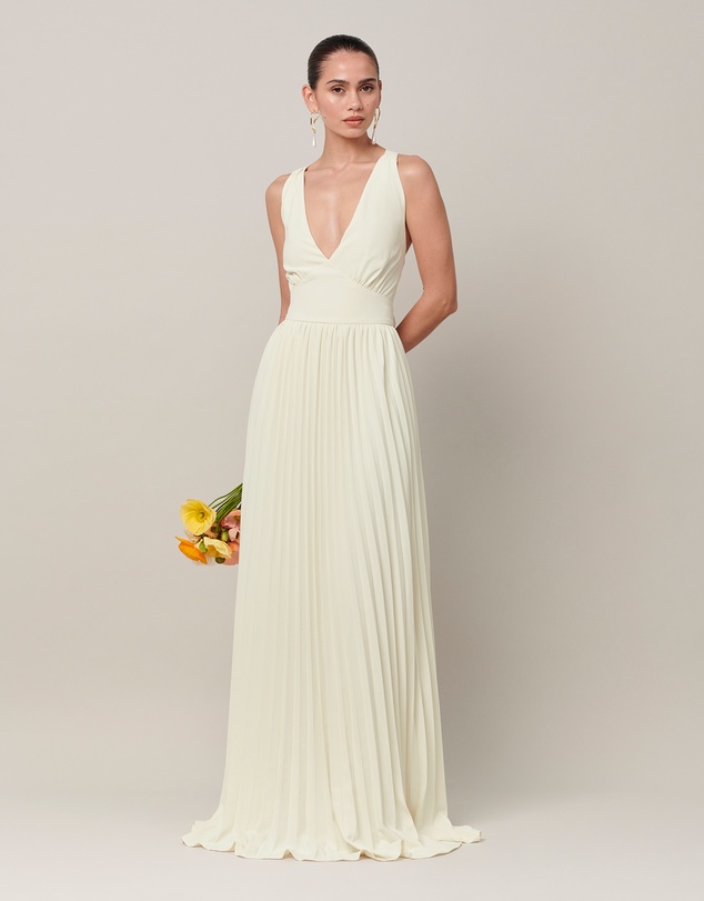 Willa - Suri Maxi Dress
