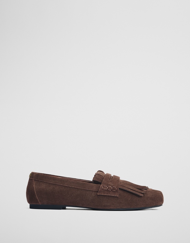 Country Road - Libby Loafer