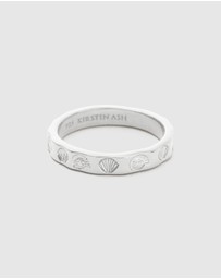 Kirstin Ash - Seaside Ring