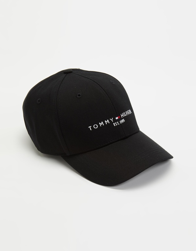 Tommy Hilfiger - Established Cap