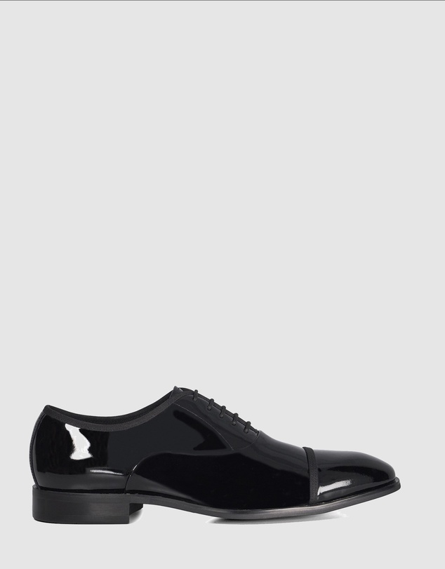 Dune London - Shuffle - Black