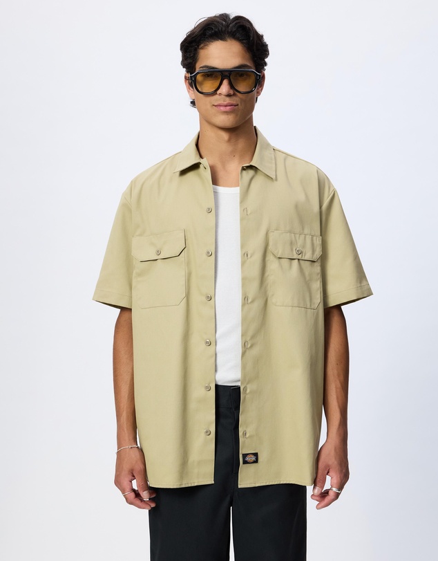 Dickies - 1574 SS Shirt