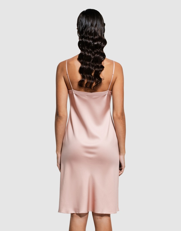 GINIA - Silk Nite