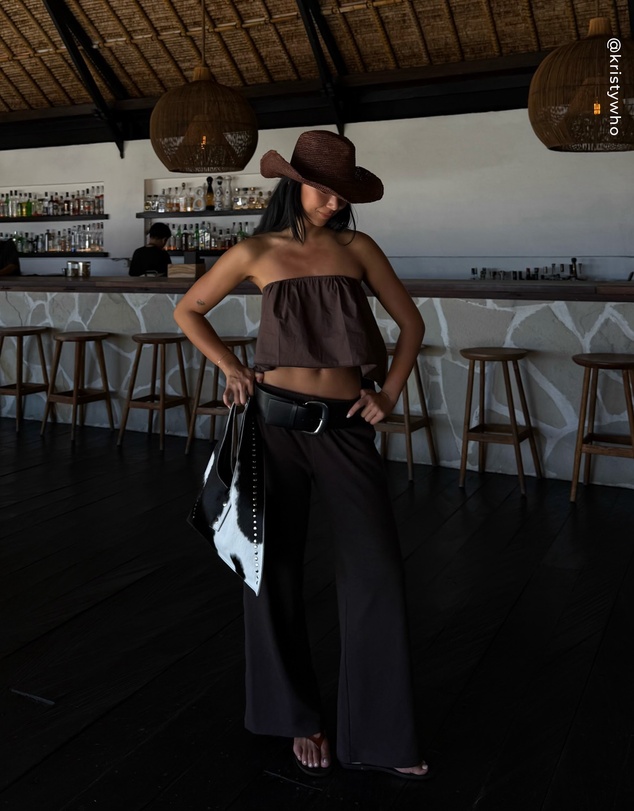Senso - Austin Cowboy Hat