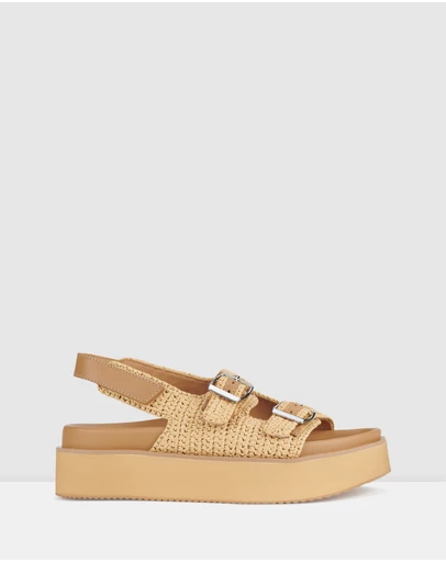Rollie - Ace Sandal Weave