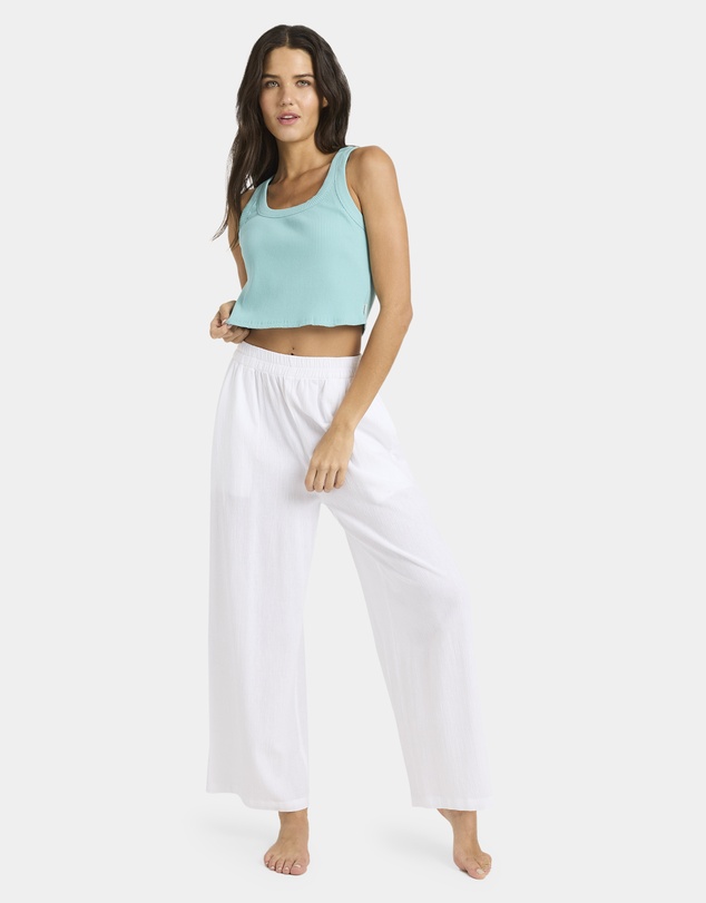 Billabong - Womens Rerun Knitted Tank