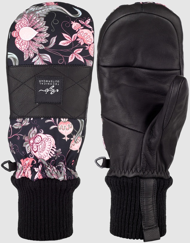 ROJO Outerwear - Aiden Retro Mitt