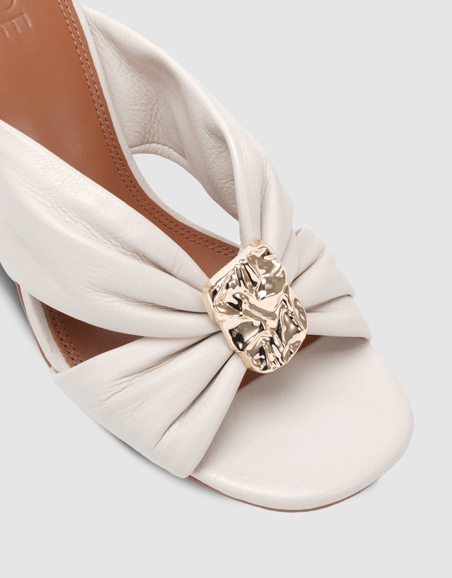 Nude Footwear - Luna