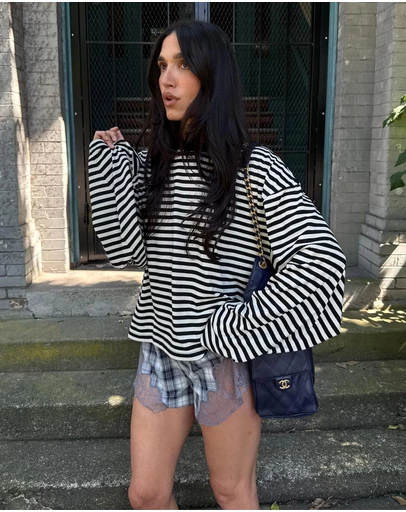 Lioness - Paradise Mini Shorts
