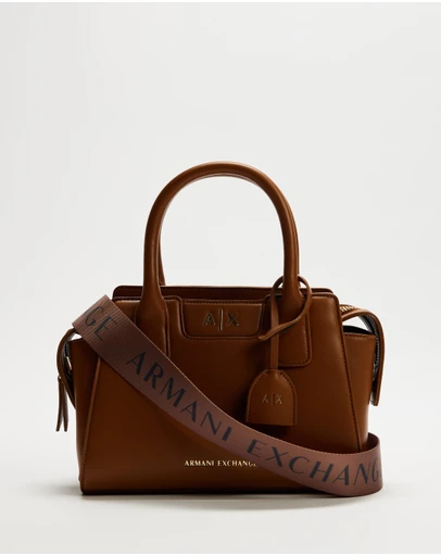 Armani Exchange - Amelie Tote Small