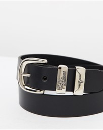 R.M.Williams - Slim Drover Belt