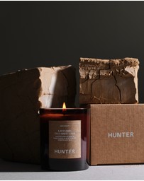 Hunter Candles - Mabel Rose Candle