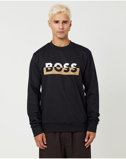 001 Black