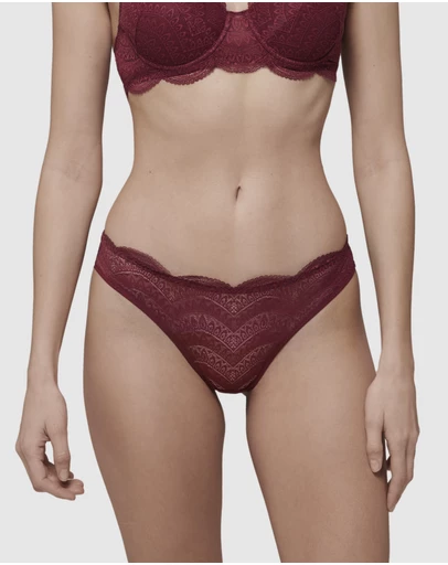 Simone Perele - Karma Bikini Brief
