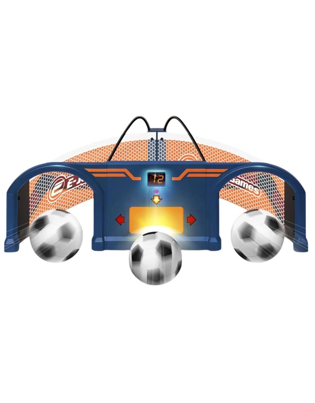 Kidstuff - Soccer Roundabout Game