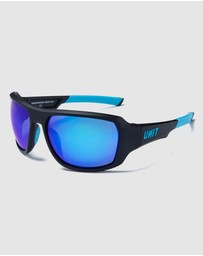 UNIT Workwear - UNIT Men's Safety Sunglasses Storm