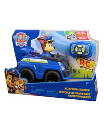 Paw Patrol - Chase RC
