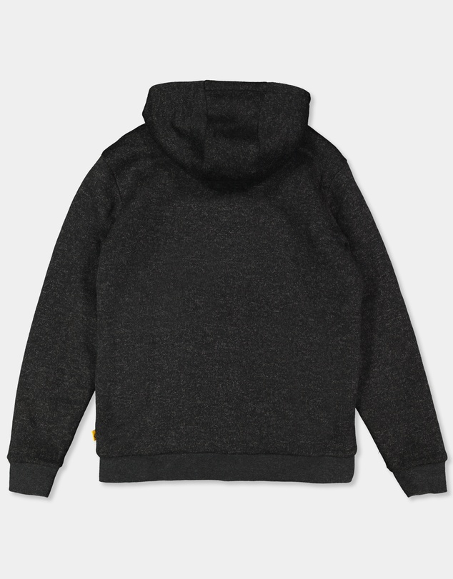 Quiksilver - Mens Coldfront Zip Up Hoodie