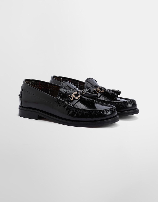 Barbour - Jen Loafers - Women's