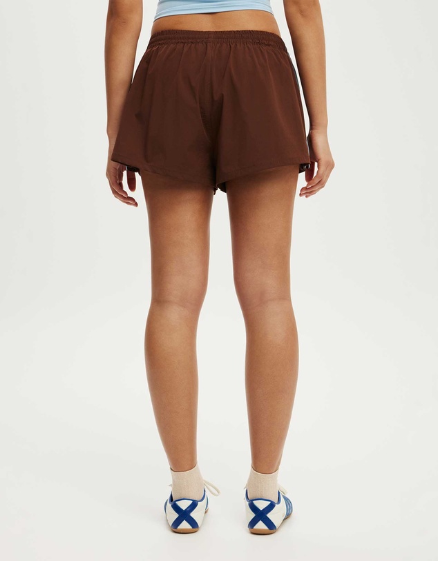 Cotton On Body Active - Active Panelled Woven Short