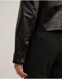 Witchery - Clean Biker Jacket