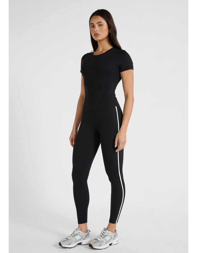 All Fenix - ALLFENIX CloudCore Lite Crop Tee