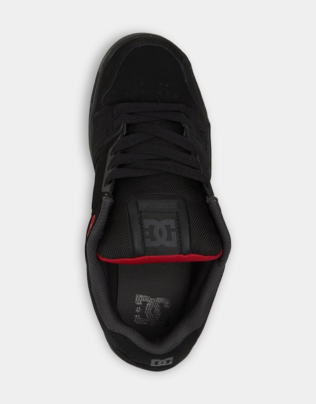 DC Shoes - Mens Stag Sneakers