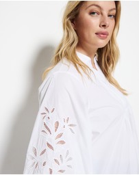Commonry - Brienna Shirt