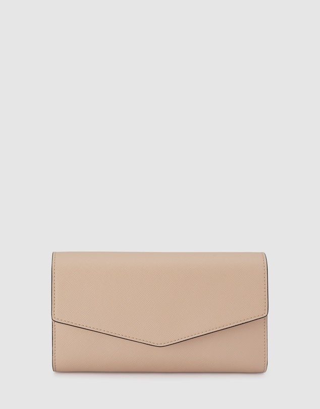 Olga Berg - Nic Envelope Clutch