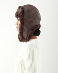Unreal Fur - Amelia Hat
