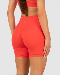 UNIT - UNIT Ladies Energy Activewear Shorts
