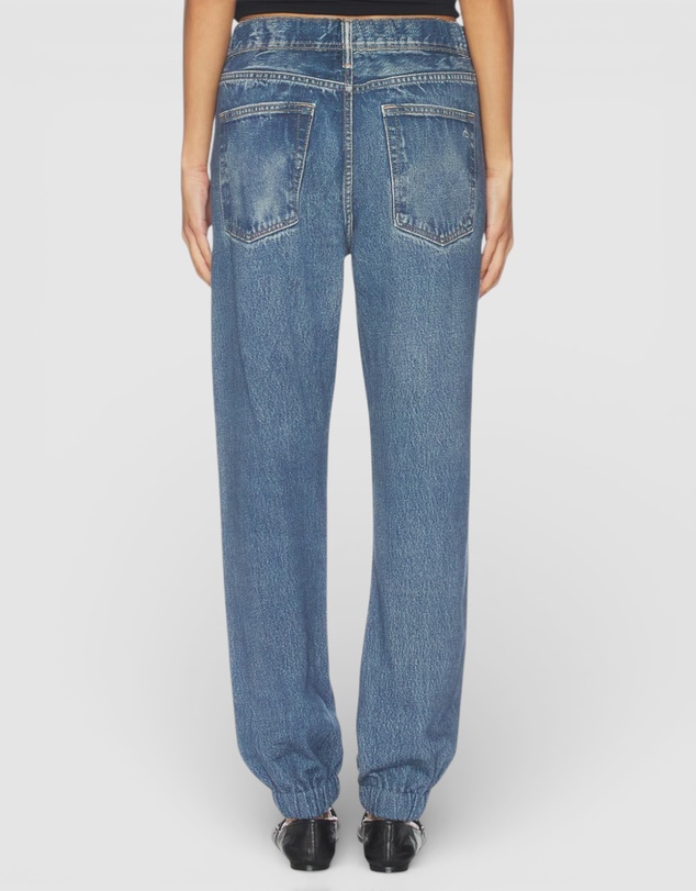 rag & bone - rb Miramar Fleece Pull On Jogger