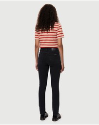 Nudie Jeans - Mellow Mae Jeans