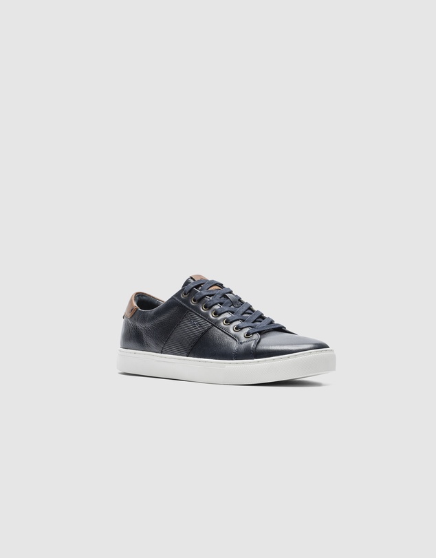 Rodd & Gunn - Endeavour Cruise Sneaker