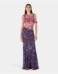 Hansen & Gretel - Camille Maxi Dress