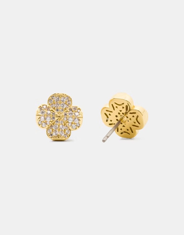Kate Spade - Pave Studs