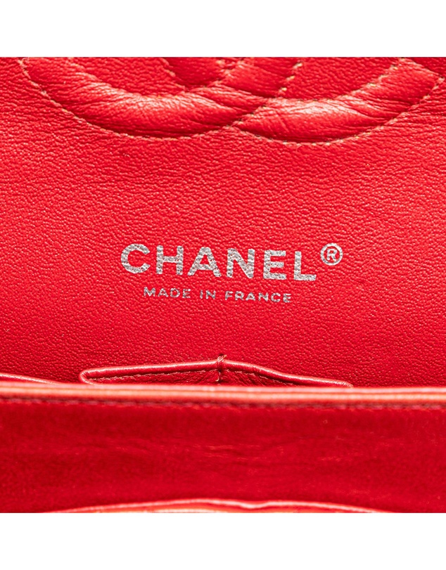 Pre-Loved by Azura Reborn - Pre-Loved chanel Classic Flap Shoulder Bag