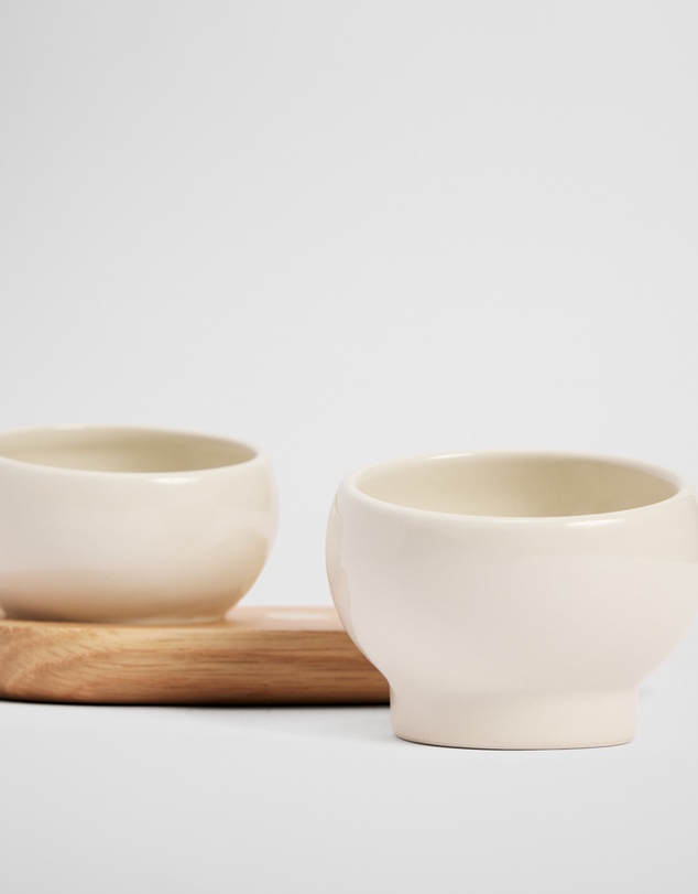 Country Road - Barossa Pinch Pot Set