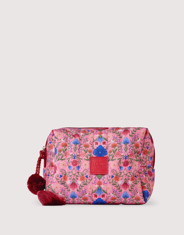 The Somewhere Co - Fable Cosmetic Case