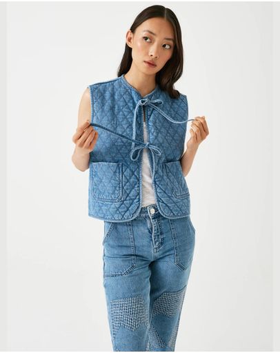RODEO VINTAGE