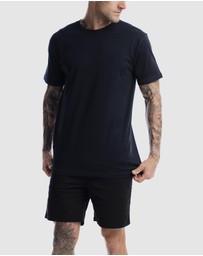 DVNT - Devoid Premium Tee