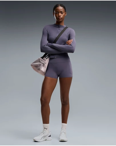 Puma - SHAPELUXE Training Short Tights 3