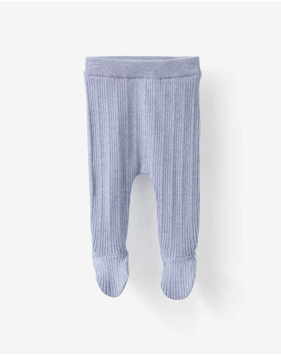 Cotton On Kids - Organic Blend Knit Legging
