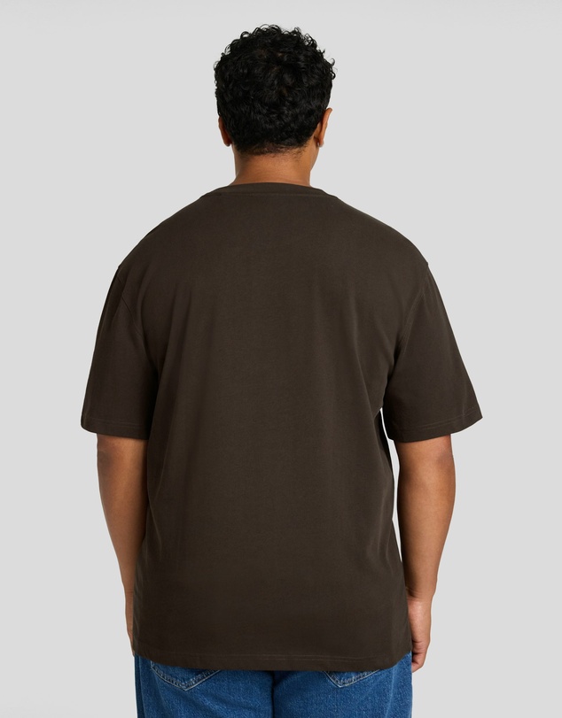Johnny Bigg - Classic Heavy Weight Tee
