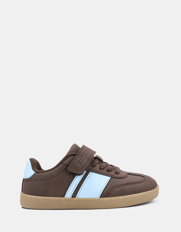 Kicks - Kennedy
